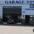 Garage woudenberg